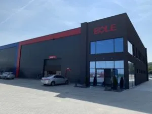 BOLE’s European Hub