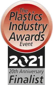 PIA 2021 finalist logo