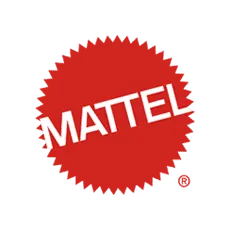 Mattel logo