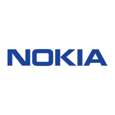 NOKIA logo